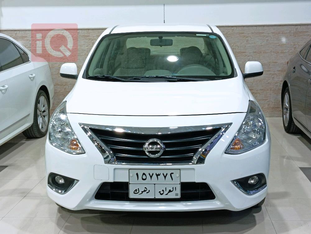 Nissan Sunny